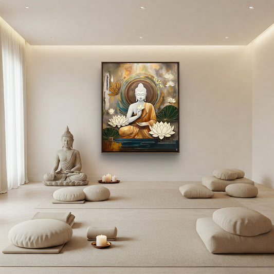 Aura of Enlightenment