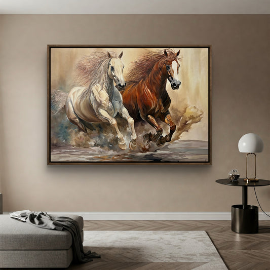 Horses of Freedom