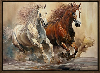 Horses of Freedom